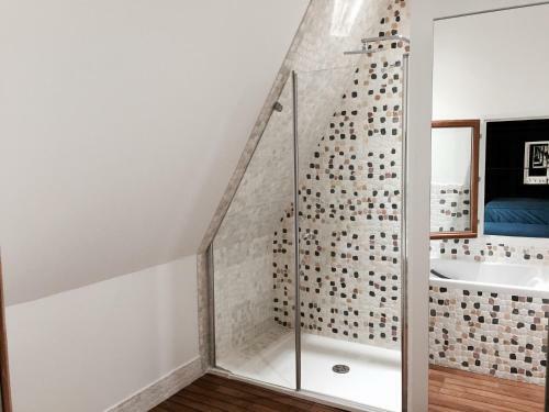 Maison D'h�tes Le H�trey