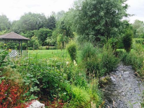 Maison D'h�tes Le H�trey