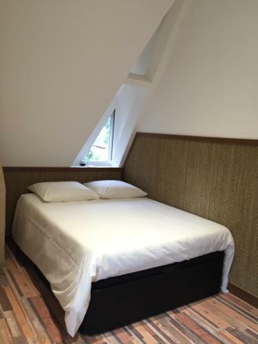 Maison D'h�tes Le H�trey
