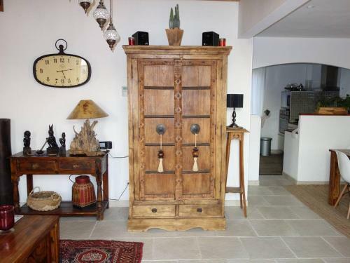 Apartamento Appartement Avec Terrasse Plein Sud
