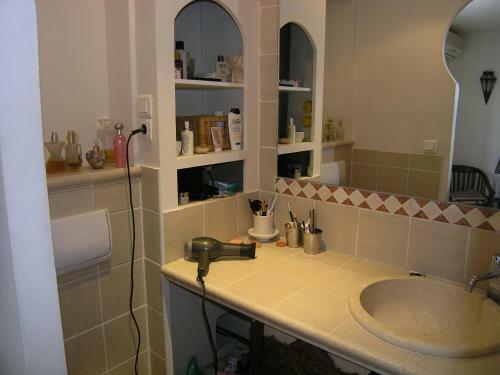 Apartamento Appartement Avec Terrasse Plein Sud