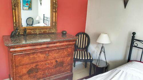 Apartamento Appartement Avec Terrasse Plein Sud