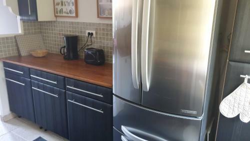 Apartamento Appartement Avec Terrasse Plein Sud
