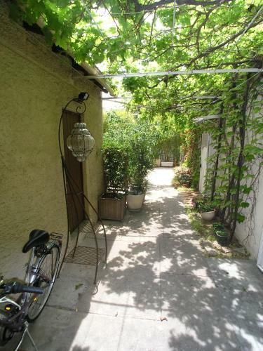 Apartamento Appartement Avec Terrasse Plein Sud