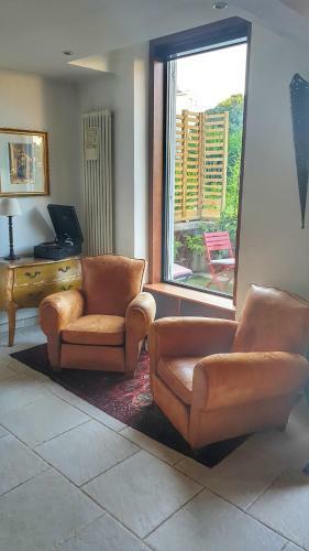 Apartamento Appartement Avec Terrasse Plein Sud