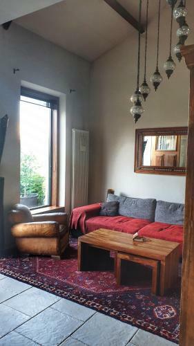 Apartamento Appartement Avec Terrasse Plein Sud