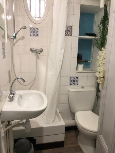Apartamento Studio
