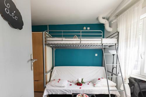 Apartamento Le L�o