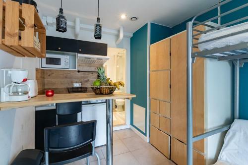 Apartamento Le L�o