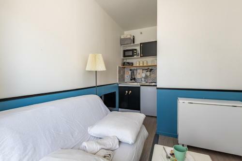 Apartamento Le Laudy