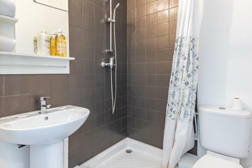 Apartamento Le Laudy