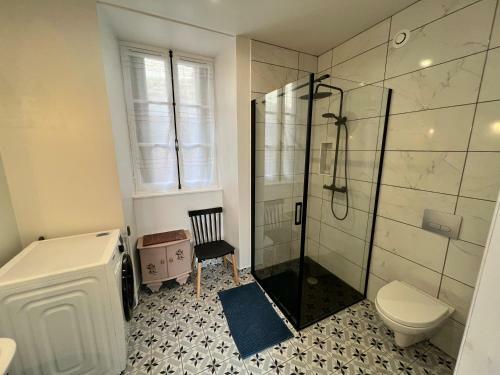 Apartamento Treignac Place