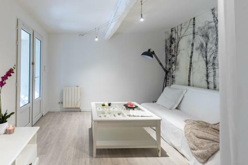 Apartamento Le Jo�lle