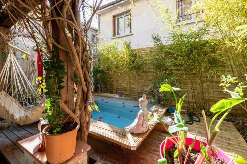 Apartamento Le Jo�lle