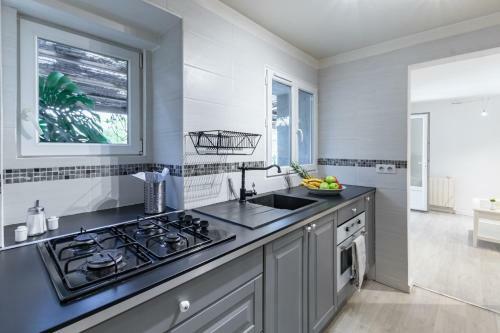 Apartamento Le Jo�lle
