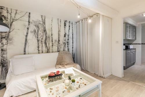 Apartamento Le Jo�lle