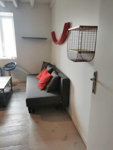 Apartamento Ametsa