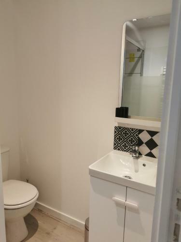 Apartamento Ametsa