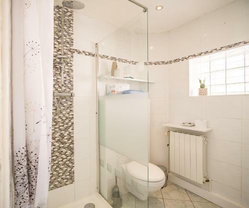 Apartamento Sun House - Terrasse Parking Priv� Gratuit