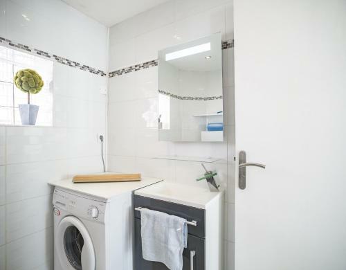 Apartamento Sun House - Terrasse Parking Priv� Gratuit