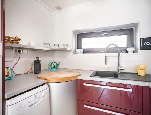 Apartamento Sun House - Terrasse Parking Priv� Gratuit