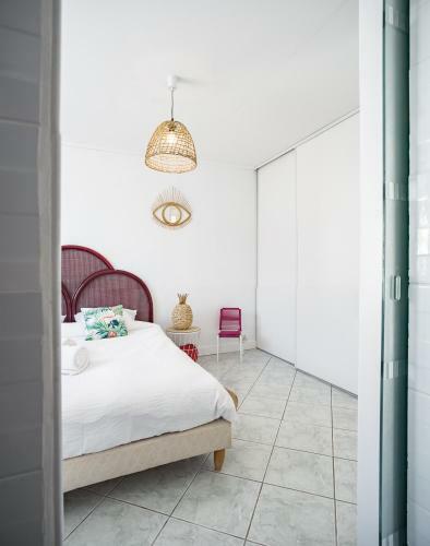 Apartamento Sun House - Terrasse Parking Priv� Gratuit