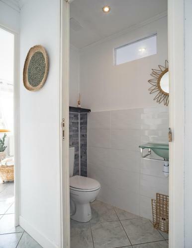 Apartamento Sun House - Terrasse Parking Priv� Gratuit