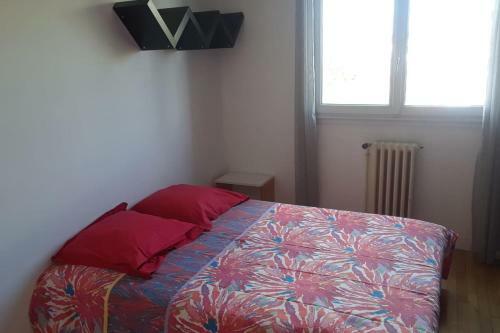 Apartamento Charmant 60 M For 5 With Wifi And Balcony