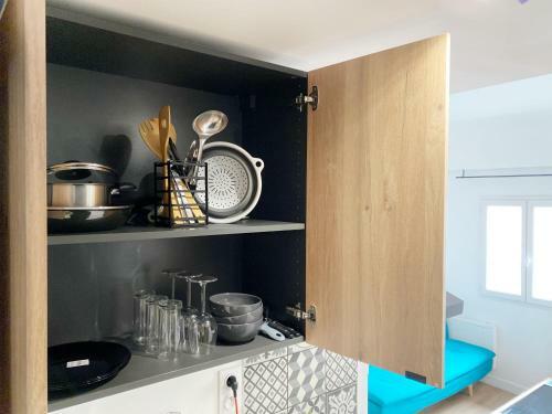 Apartamento Hypercentre 3
