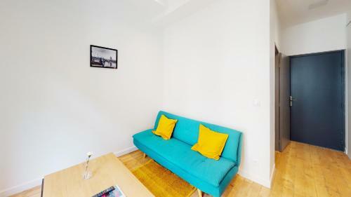 Apartamento Hypercentre 3