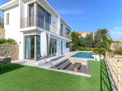 Villa La Calade