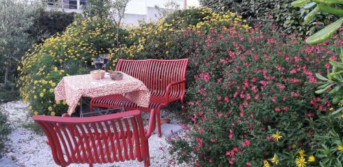 Apartamento Appartement � 8 Km de La Mer - 3 Chambres