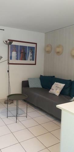 Apartamento Appartement � 8 Km de La Mer - 3 Chambres