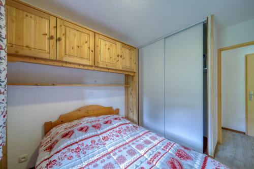 Apartamento Boule De Neige