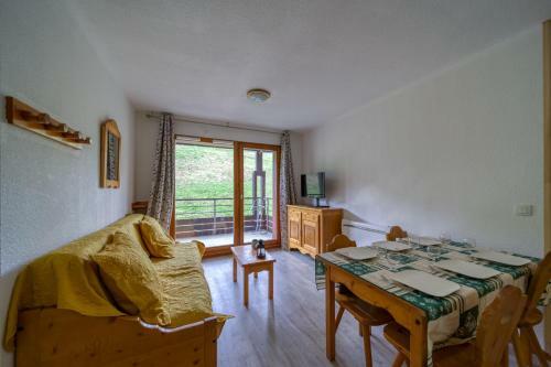 Apartamento Boule De Neige