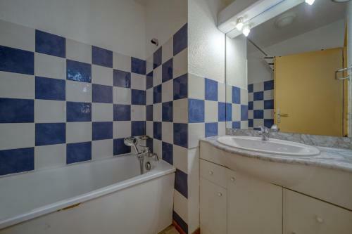 Apartamento Boule De Neige