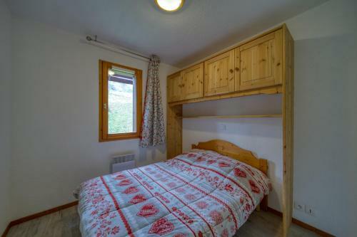 Apartamento Boule De Neige