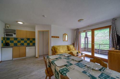Apartamento Boule De Neige