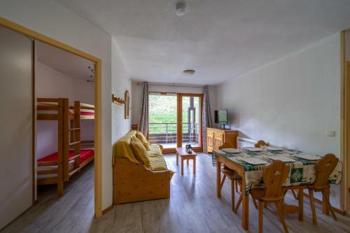 Apartamento Boule De Neige