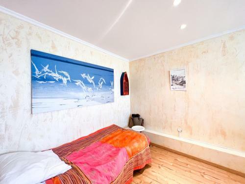 Apartamento Marina Baie Des Anges 2 Bedrooms See View
