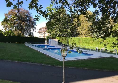 Apartamento Le Greenwich