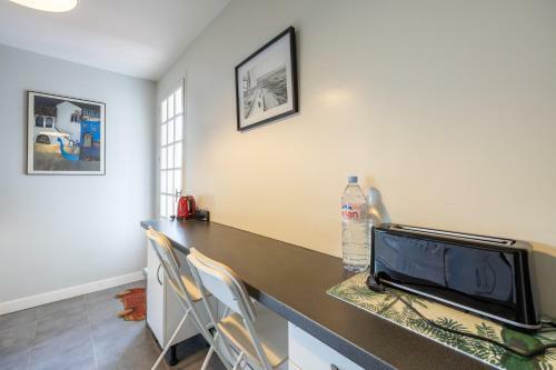 Apartamento Le Greenwich