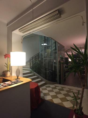 Providence Vittel Apart