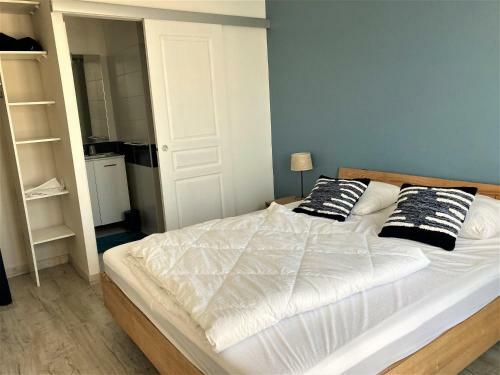 Maison Neuve Tout Confort, Plage � Pied !