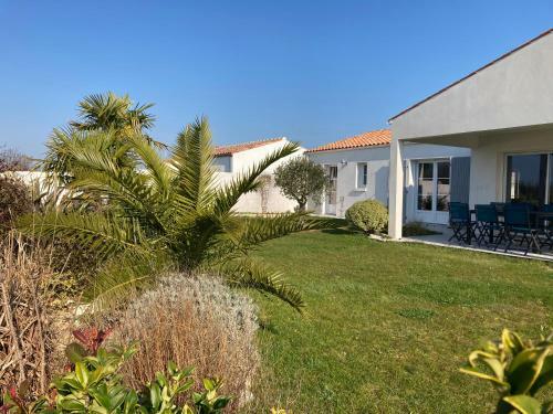 Maison Neuve Tout Confort, Plage � Pied !