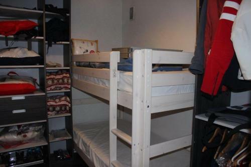 Apartamento Un Petit Coin de Paradis � Super Besse