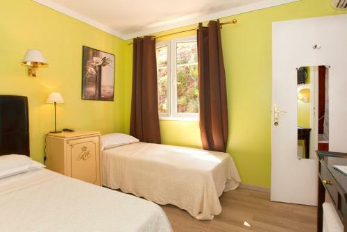 Hotel Macchia E Mare