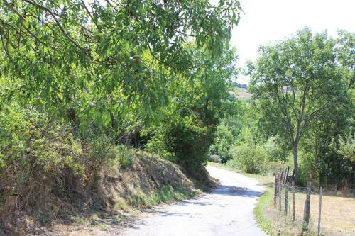 Les Gites Du Mazel