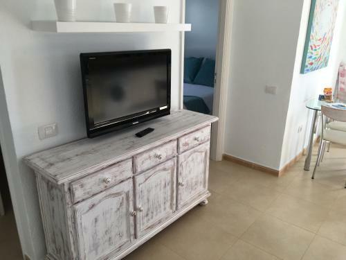 Hoplaco Beach Apartment