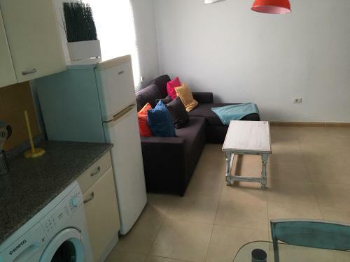 Hoplaco Beach Apartment